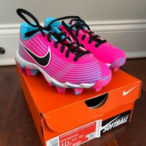 Nike Cleats